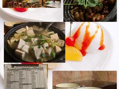-廖记老砂锅(上清寺店)