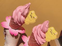 -麦当劳(西单明珠店)