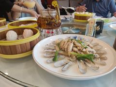 -一品粤珍轩(吴中路店)