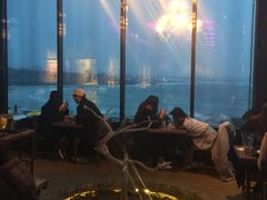 -Cafe Aewol Monsant