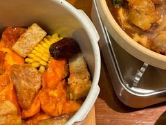 -蛮佬拾·乡里土菜馆(河西王府井店)