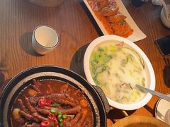 -永安水煮活鱼·仪征菜(仪征奥林匹克店)