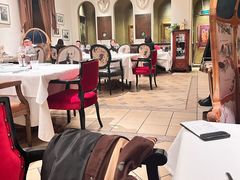 -波特曼西餐厅(南岗店)