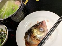 -金城大酒店-中餐厅(汾江中路店)