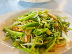 -明记烧鱼美味店