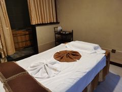 包房-龙悦·澜泊湾SPA养生中心