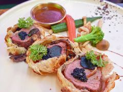 -Famous肥猫墨西哥音乐餐吧(五棵松华熙LIVE店)