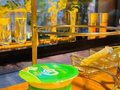 -咕嘟草帽鱼·牛奶一样的鲜鱼汤(包河万达广场创始店)