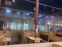 -麻蒲碳烤肉(嘉禾东平地铁站19号店)