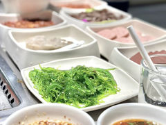 -海底捞火锅(武胜路凯德广场店)