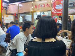 -粗茶淡饭(东关街店)