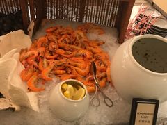 -北京王府井希尔顿酒店·万斯阁西餐厅