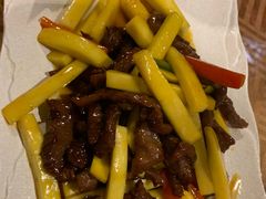 -渔太泰漓江小馆·广西融合菜(西街店)