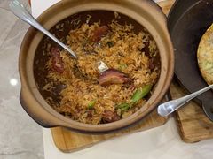 -香港新曜记·粤菜点心(滨江宝龙店)