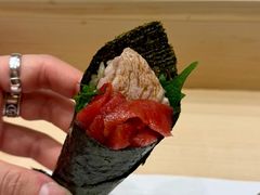 -鮨一日本料理旗舰店(总店)