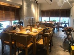 大堂-袁记串串香(梁家巷店)
