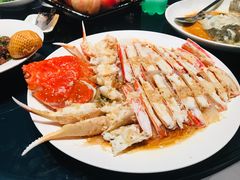 -徐记海鲜(汉城湖|太奥店)
