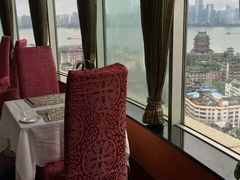 -东方豪景花园酒店·怡景旋转餐厅