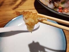 -蜀韵川香水煮鱼(泰山路店)