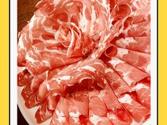 -快乐小羊·内蒙牛羊肉火锅(流花中心店)