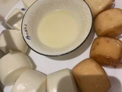 金银小馒头-北疆饭店(吴江店)