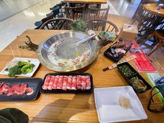 -九记潮汕现切鲜牛肉自助火锅(长沙·方圆荟店)