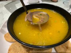 牛肉汤草炉烧饼-双东酒店(东关街店)