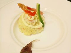 -斗牛士牛排餐厅(嘉里汇店)