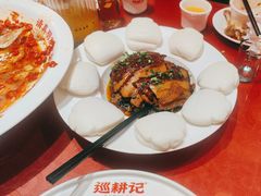 -巡耕记·湖南土菜(长湖店)