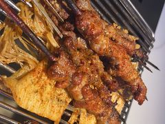 -大成海鲜烧烤·小龙虾(五角场店)