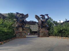 -波塞冬旅游度假区