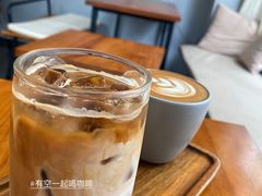 -转山咖啡(松柏社区店)