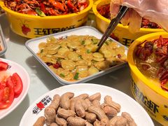 -王红军龙虾(新民路店)