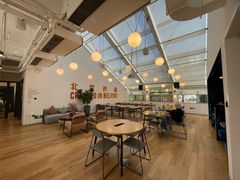 -WeWork中国(三里屯11号社区店)