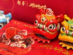 -良枫友信(陈家祠店)