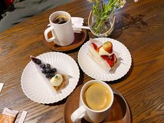 -黑草莓(重庆路店)