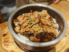 -九田家黑牛烤肉料理(华侨城店)