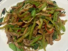 -山东国际饭店·三义和(解放路店)