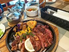 -BISTROFIORE美伊娜(伊犁南路店)