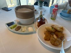 -北京柏悦酒店·锦庭餐厅Dining Room