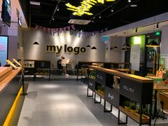 大堂-真功夫(石岩佳华店)