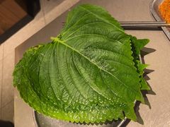 -大叹号·朝鲜族烤肉(滨海吾悦广场店)