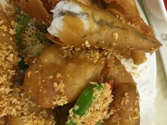 -新享乐海鲜(翠华路店)