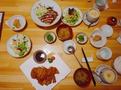 -福匠日本料理(人民路店)