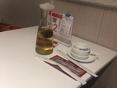 -琼大师东方烤乳猪(亚特兰蒂斯店)