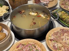 -煲王粤菜餐厅(中侨中心店)