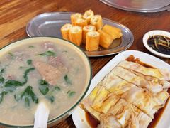 -兄妹生滚粥(广昌路店)