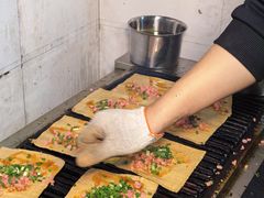 -霹雳火·重庆烧烤·江湖菜(解放碑店)