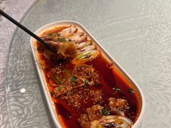 -漢舍中国菜馆(889广场店)