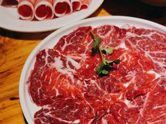 -大队长主题火锅(观音桥店)